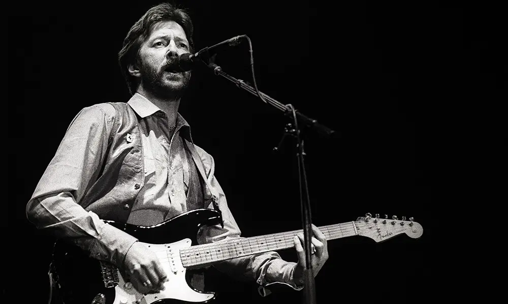 Eric Clapton & John Mayer 70th Birthday Celebration: Pretending 