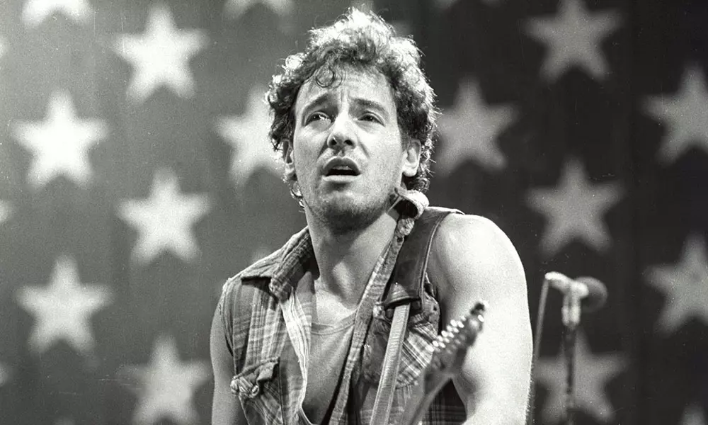 Bruce Springsteen: Facts About 'The Boss