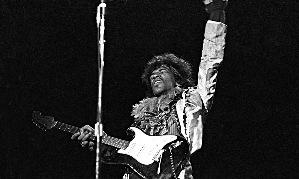 Jimi Hendrix: murder, the mafia, and the multiple mysteries surrounding the  death of rock's most influential guitarist