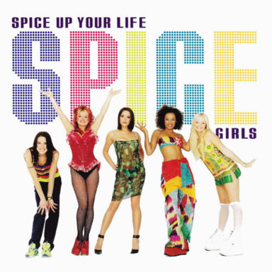 Spice Girls: 22 Spice Girls Facts | ThisDayInMusic