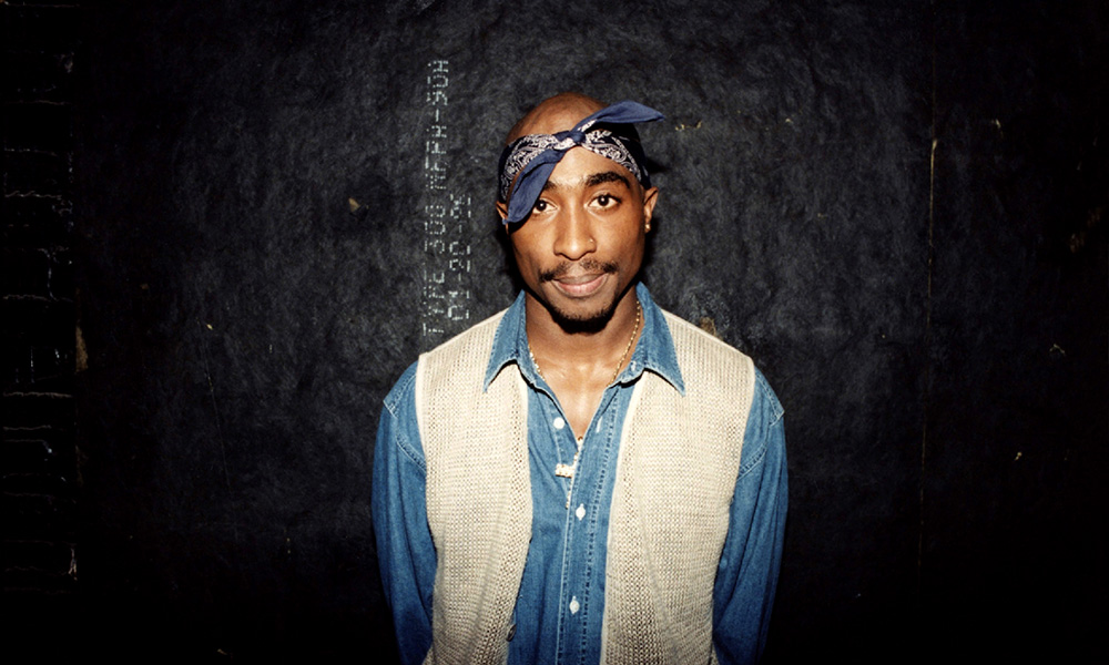 How 2Pac's 'Me Against The World' Album Broke Records