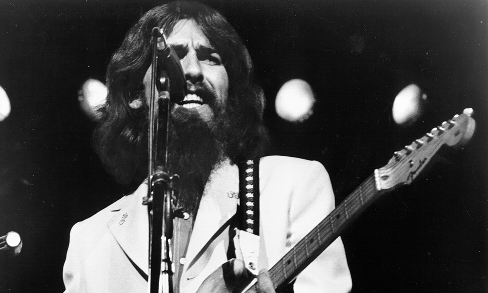Who Stole McCartney's Cocaine?. Paul secretly battled a severe
