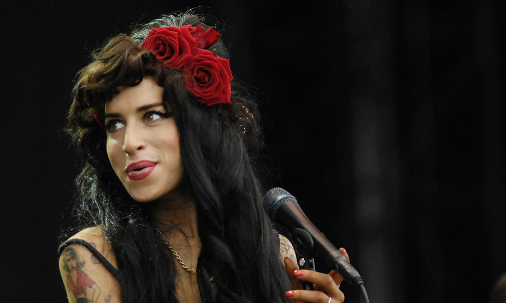 Everything We Know So Far About The New Amy Winehouse Biopic