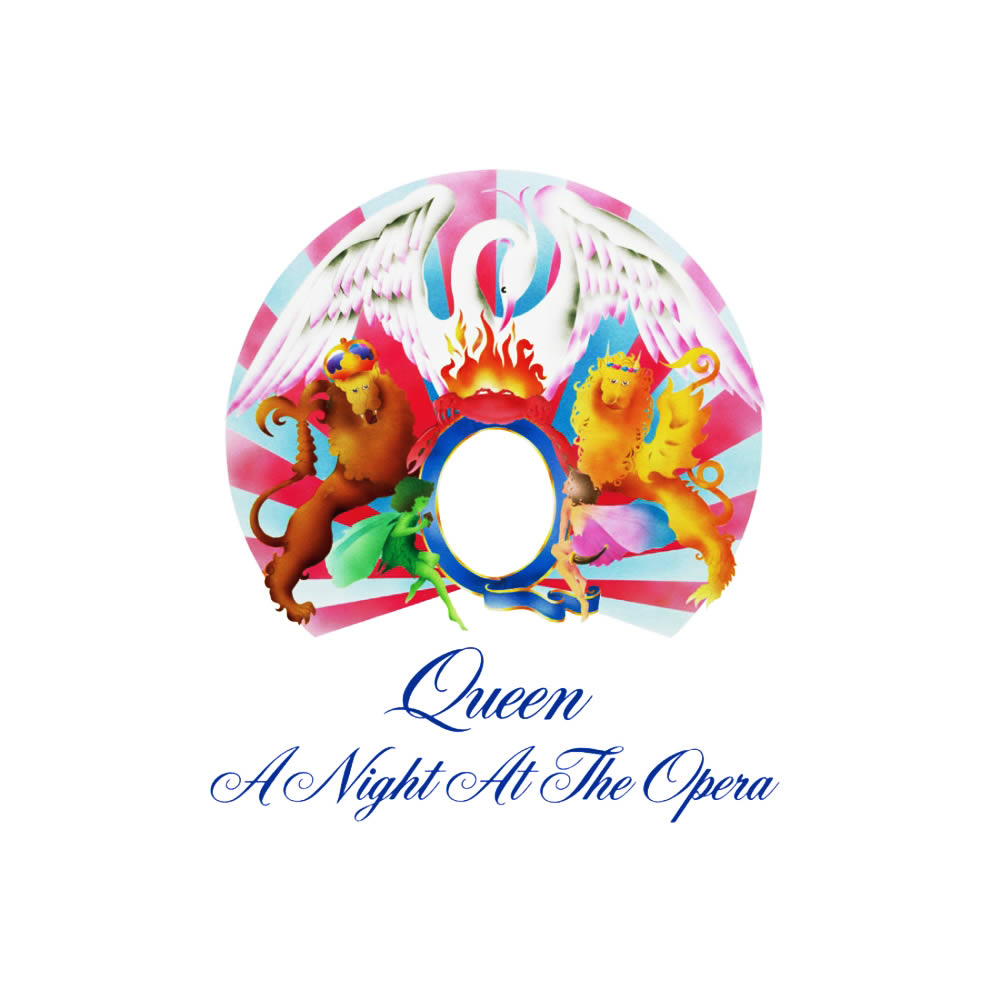 8tracks radio  {the queen is} the most powerful piece (10 songs