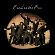 Wings - Band On The Run - This Day In Music