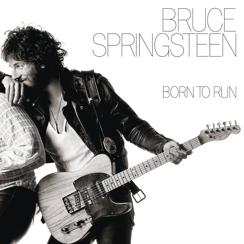 Getting Into… Bruce Springsteen