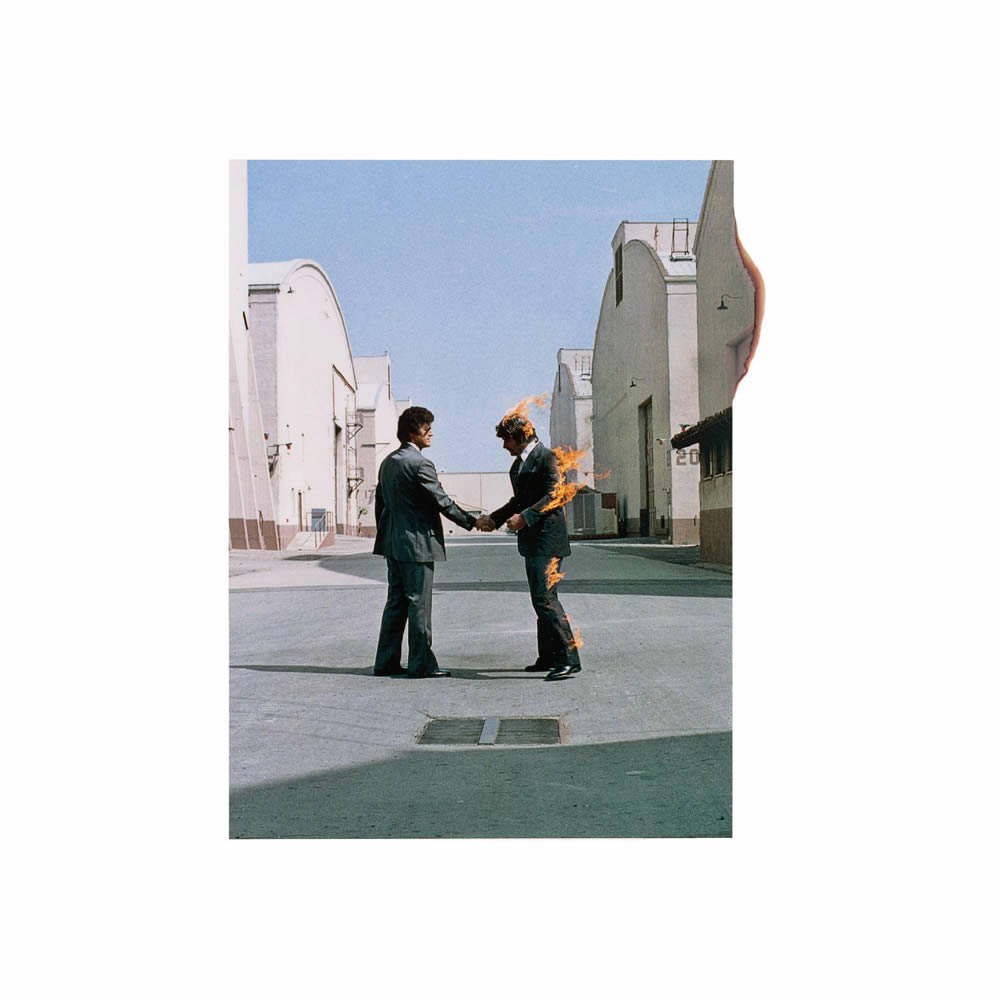 Wish You Were Here (Tradução) – Pink Floyd