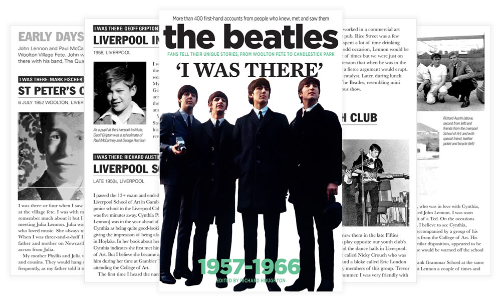 The Beatles (Music) - TV Tropes