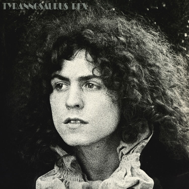 Marc Bolan Quiz - This Day In Music