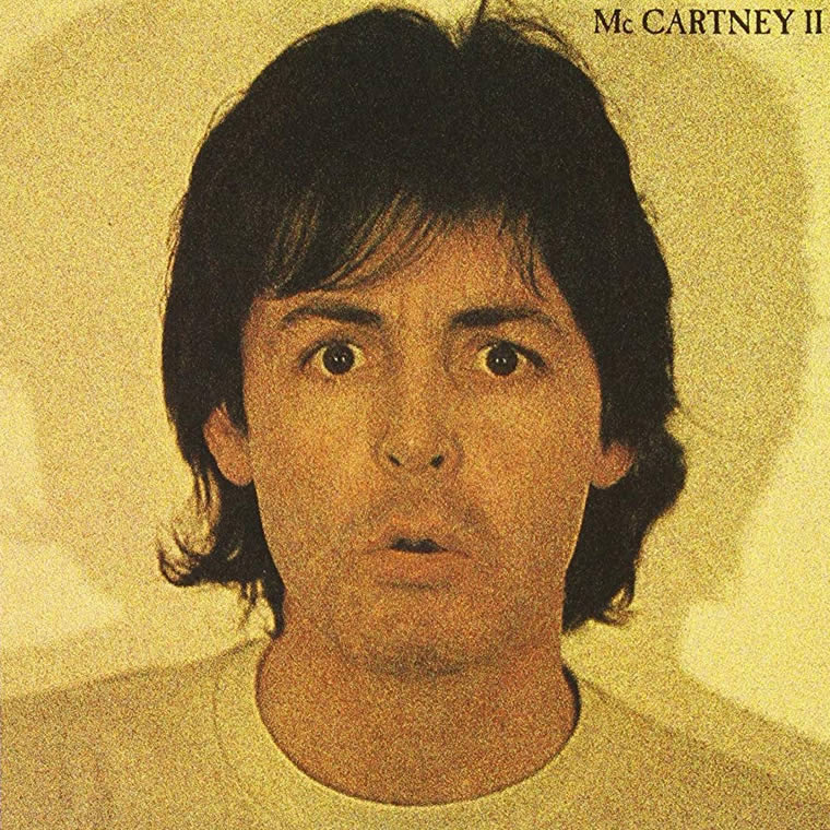 When Paul McCartney Was Declared Dead