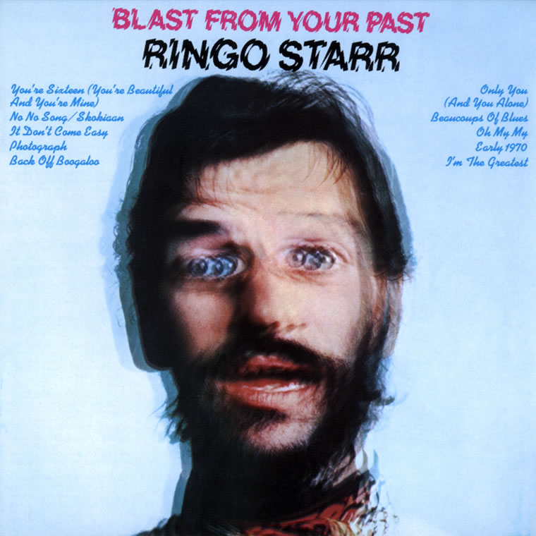 The secrets to 80-year-old Ringo Starr's age-defying appearance