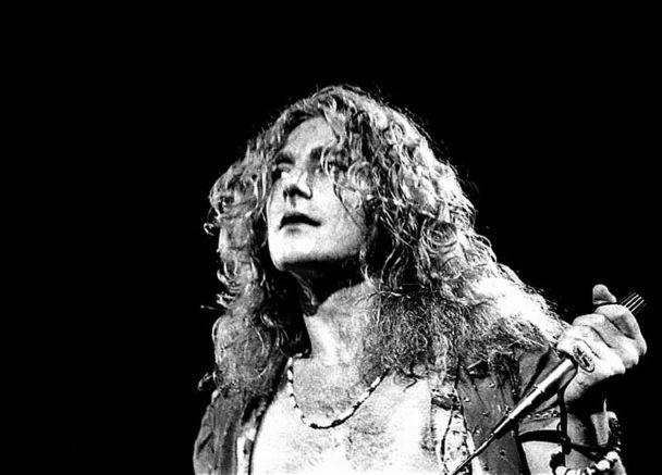 Led Zeppelin - Australia & New Zealand Tour 1972 | This Day In Music