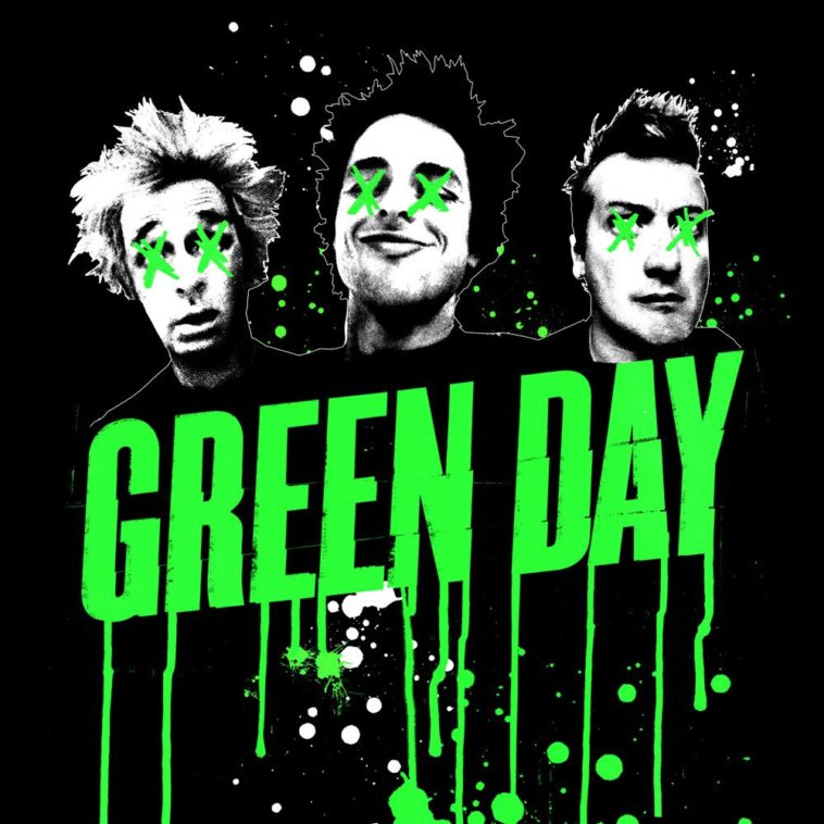 Green Day | This Day In Music