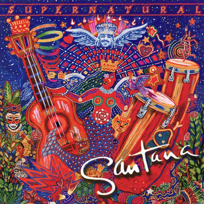 carlos santana ecuador