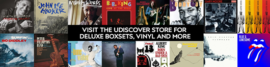 uDiscover Music Store - Alternative