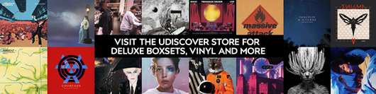 uDiscover Music Store - Alternative