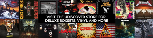 uDiscover Music Store - Alternative