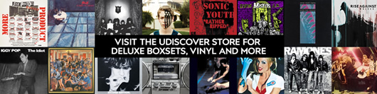 uDiscover Music Store - Alternative