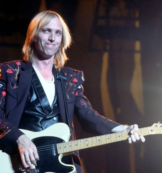 Tom Petty