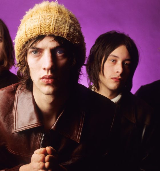 The Verve