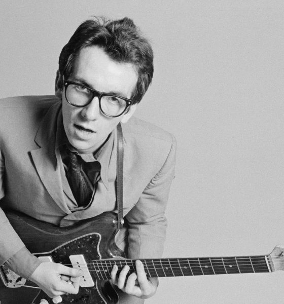 Elvis Costello