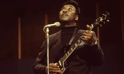 Muddy Waters Photo: David Redfern/Redferns