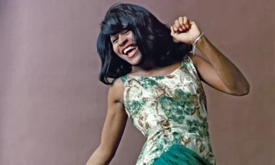 Tina Turner Ed Sullivan - Photo: Michael Ochs Archives/Getty Images