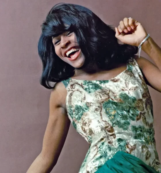 Tina Turner Ed Sullivan - Photo: Michael Ochs Archives/Getty Images