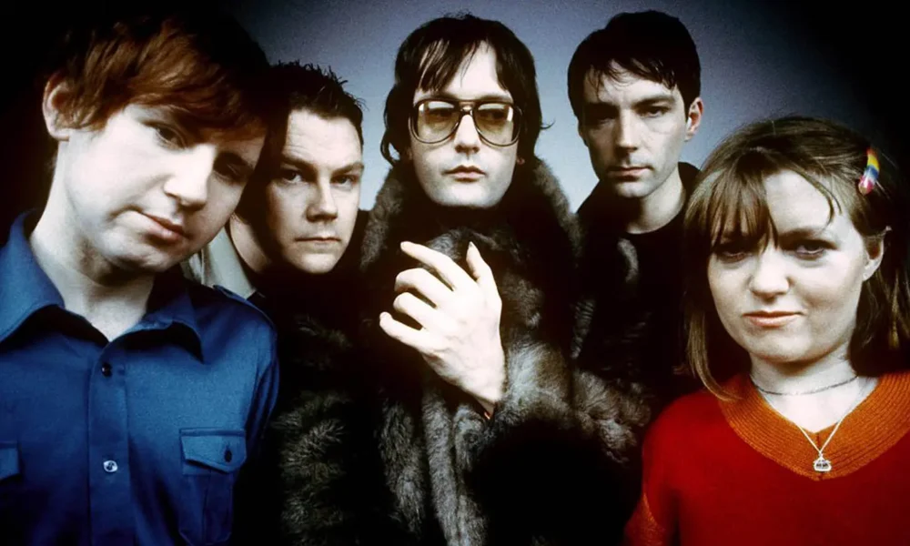 Pulp - Photo: Martyn Goodacre/Getty Images