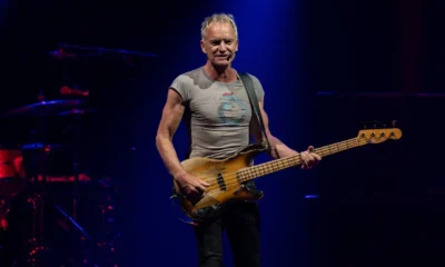 Sting