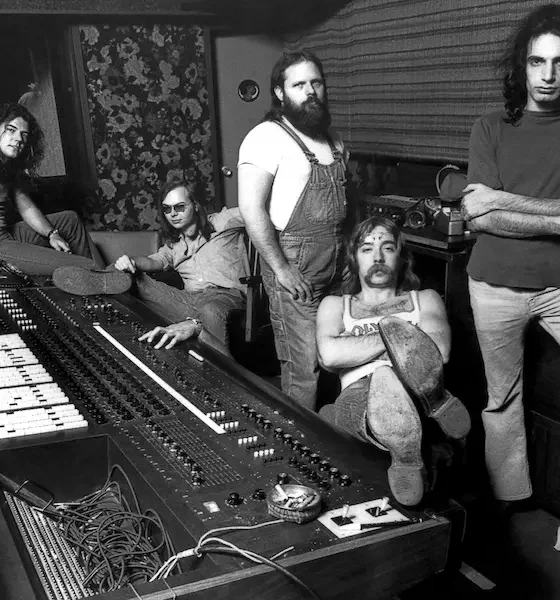 Steely Dan