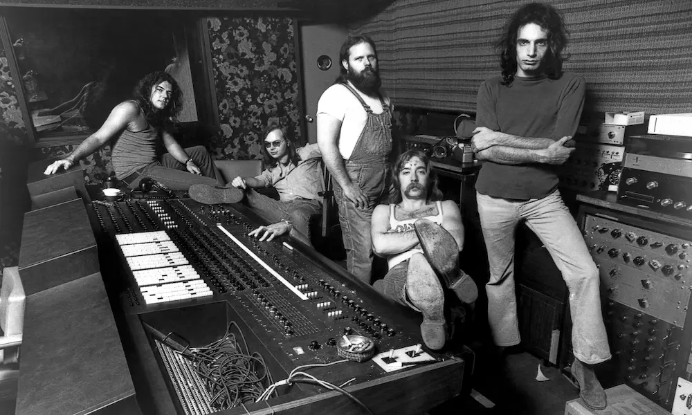 Steely Dan